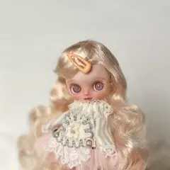 カスタムプチブライス　ペニーリトル Amazon.co.jp: プチブライス キャンペーン限定 ペニーリトル