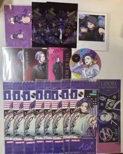 パラライ ParadoxLive 呉羽葵 まとめ売り