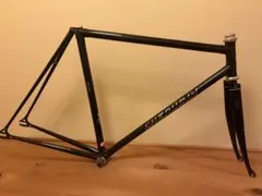 CHERUBIM 101 ケルビム　 ピストフレーム ブラック CHERUBIMの新型ピストフレーム「JET」 – CyclingEX CLASSIC