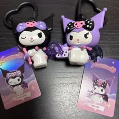 クロミ ストラップ マイメロディシリーズ