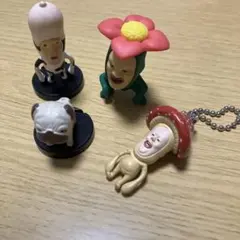 こびとづかん　セット