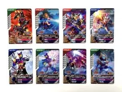 ガンバレジェンズ ビターガヴセット - メルカリ