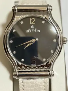 m*a様 ミッシェル エルブラン MICHEL HERBELIN オデッセイ 自 m*a様 ミッシェル エルブラン MICHEL HERBELIN オデッセイ 自 - メルカリ