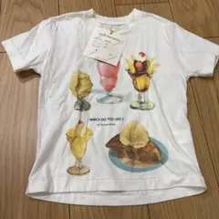 GO TO HOLLYWOOD Tシャツ 120のサムネイル