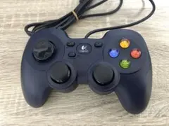 Logicool game pad F310 コントローラー USB