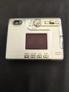動作不確認 Minolta DiMAGE Xt 本体 コンパクトデジタルカメラのサムネイル