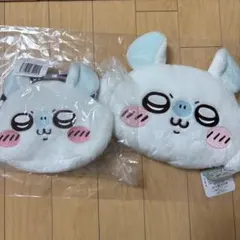 モモンガだらけくじ　C賞D賞まとめ売り