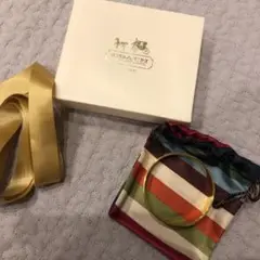 年始セール！コーチ  バングル  ブレスレット