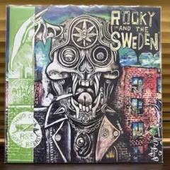 2026年最新】rocky swedenの人気アイテム - メルカリ