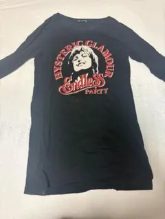2026年最新】Hysteric Glamour レディース 長袖 Tシャツ・カットソーの