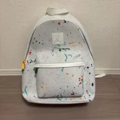 【NIKE】ジョーダンモノグラムバックパック