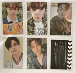 SEVENTEEN バーノン セブチ トレカ まとめ売り