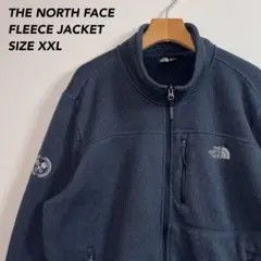 THE NORTH FACEノースフェイスフリースジャケットフルジップジャケット
