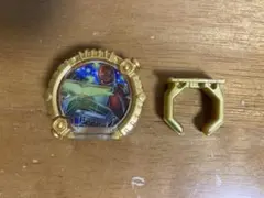 ナンバーワン戦隊ゴジュウジャー　センタイリング　ゴーバスターズ