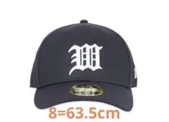 WACKO MARIA NEW ERA LP 59Fifty Navy