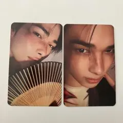 ENHYPEN DESIRE:UNLEASH ニキ