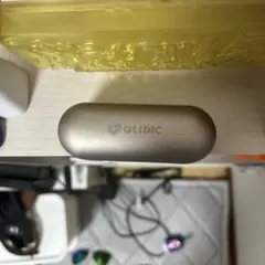 GLIDiC ワイヤレスイヤホン 本体のサムネイル