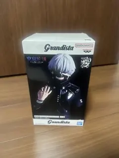 Grandista 東京喰種 金木研フィギュア