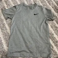 NIKE The Nike Tee DRI-FIT Tシャツ グレー M