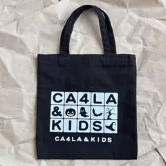 CA4LA & KIDS カシラ キッズ ハロウィン バッグ