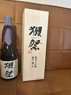 神武 麦焼酎 十年貯蔵原酒 720ml | Mercari