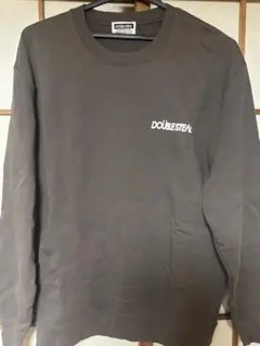 DOUBLE STEAL スウェット