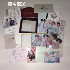 ぶ*ん様 東方神起 グッズ 会報 ブックレット 大量セット 東方神起 グッズセット 未開封品 会報特典セット 東方神起グッズ