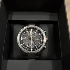 シチズン CITIZEN アテッサ ATTESA アクトライン