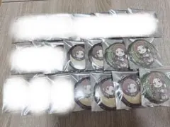 浦島坂田船 春ツアー 2025 うらたぬき 缶バッジ