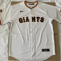 Nike GIANTS KADOWAKI 5 ユニフォーム Mサイズ