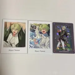 あんスタ　巴日和　ぱしゃっつ