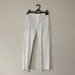 ユニクロ、パンツ