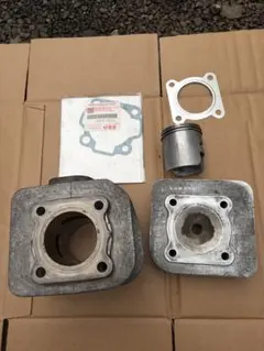 PCX150 KF12/KF18 58mm 58φ エンジンシリンダーキット - メルカリ