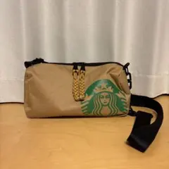 スタバ　ショルダーバッグのサムネイル