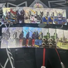 ガンダムカードゲームリソース 百式 6枚 GCG EXPO 2026 - メルカリ