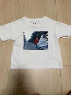B:MING by BEAMS E.T. Tシャツ 110cmのサムネイル