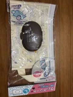 SNOOPY ウェットティッシュケース PEANUTS
