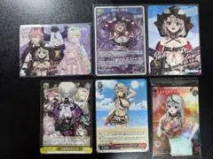 ホロライブ holoX カードチョコ ヴァイス ホロカ 沙花叉クロヱ ウエハース