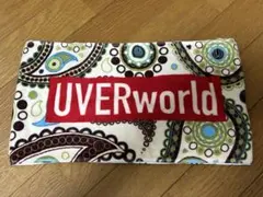 UVERworld マフラータオル