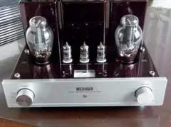 TRIODE TRX-P300s. 300B新管ですのサムネイル