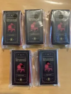 ツイステ 一番くじコフレ Part２  ハーツラビュル寮セット