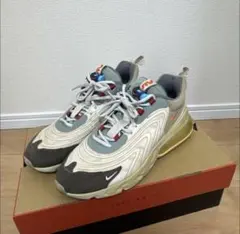 NikeAir Max270Cactus Trails Travis Scott