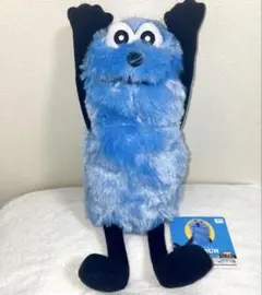パペットスンスン BIG ぬいぐるみ 〜WA!〜スンスンのサムネイル