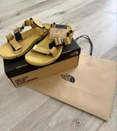タイムセール❗️新品　ザ・ノースフェイス　ウルトラストレイタム プロ　23cmのサムネイル
