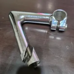 NITTO UI-2 ステム シルバー 110mmのサムネイル