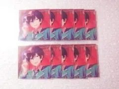 あんスタ 氷鷹北斗 スクエアクリアカード