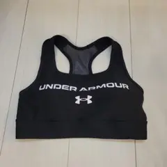 UNDER ARMOUR アンダーアーマースポーツブラSのサムネイル