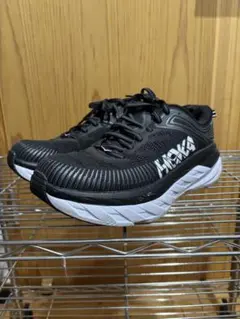 HOKAONEONE BONDI7 Size:27cmのサムネイル