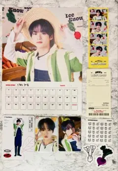 2026年最新】straykids トレカ リノの人気アイテム - メルカリ