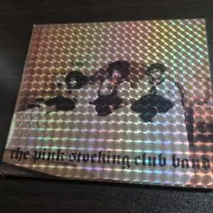 253 THE PINK STOCKING CLUB BAND/BOY